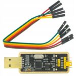 Programátor Jomardyan FT232BL Gold