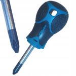 Šroubovák Magnetický šroubovák Křížový PH2x38 Jobi Extra X5