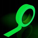 FLUORESCENČNÍ PÁSKA 5 m SVÍTÍCÍ VE TMĚ NOCI NA SCHODY SAMOLEPICÍ - Obrázek 5