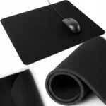 HERNÍ PODLOŽKA POD MYŠ KANCELÁŘSKÁ ERGONOMICKÁ CITLIVÁ PODLOŽKA