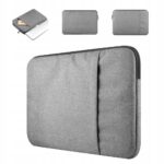 POUZDRO NA NOTEBOOK CASE TAŠKA PRO PRÁCI NA POČÍTAČ 15,6 UNIVERZÁLNÍ